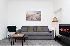 5 Individual Beds - Free Parking