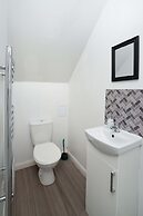 Cosy Fully Equipped Studio 6 Close to University