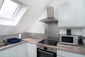 Cosy Fully Equipped Studio 6 Close to University