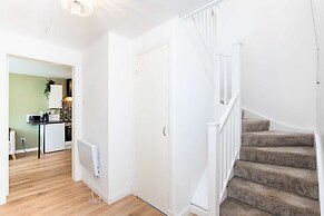 The Steading in St Andrews Area