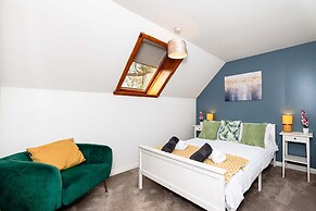 The Steading in St Andrews Area