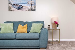 The Steading in St Andrews Area