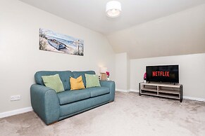 The Steading in St Andrews Area