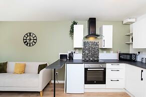 The Steading in St Andrews Area