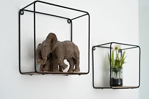 Cosy Fully Equipped Studio 5 Close to University