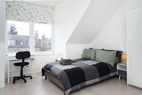 Cosy Fully Equipped Studio 5 Close to University