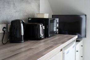 Cosy Fully Equipped Studio 5 Close to University