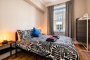 2 Bed Flat - Town Centre