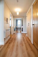 2 Bed Flat - Town Centre