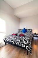 2 Bed Flat - Town Centre