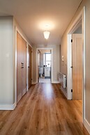 2 Bed Flat - Town Centre