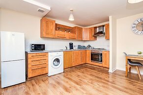 2bed Apartment-city Centre