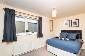 2bed Apartment-city Centre
