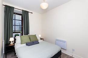 2 Bed Flat-ground Floor-parking
