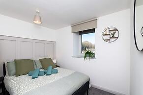 5 Bedroom Apartment - Galashiels