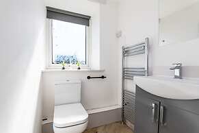 5 Bedroom Apartment - Galashiels