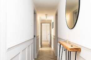 5 Bedroom Apartment - Galashiels