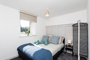 5 Bedroom Apartment - Galashiels