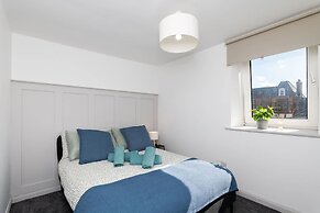 5 Bedroom Apartment - Galashiels