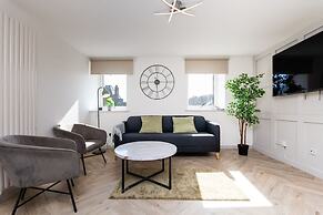 5 Bedroom Apartment - Galashiels