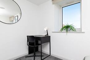 5 Bedroom Apartment - Galashiels