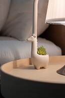 4 Bedrooms-4 Bathrooms House