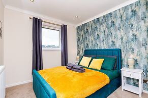 1 Bed Cozy Apartment-parking