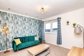 1 Bed Cozy Apartment-parking