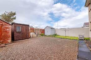 1 Bed Cozy Apartment-parking