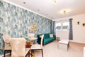 1 Bed Cozy Apartment-parking