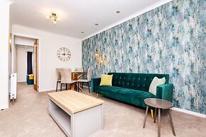 1 Bed Cozy Apartment-parking