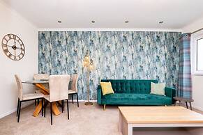 1 Bed Cozy Apartment-parking