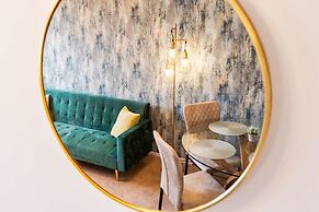 1 Bed Cozy Apartment-parking