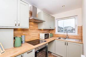 1 Bed Cozy Apartment-parking