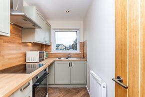 1 Bed Cozy Apartment-parking