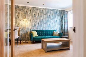 1 Bed Cozy Apartment-parking