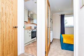 1 Bed Cozy Apartment-parking