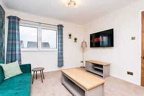 1 Bed Cozy Apartment-parking