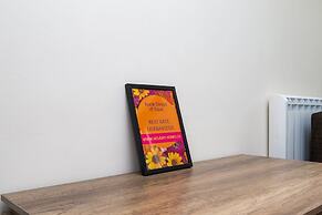 1 Bed-ground Floor-free Parking