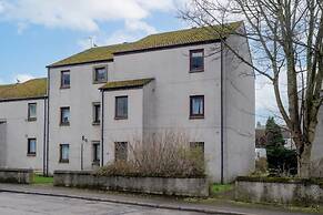 1 Bed-ground Floor-free Parking