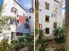 Secret & Stylish Hideaway Apartments Zadar Old Town