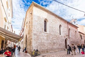 Secret & Stylish Hideaway Apartments Zadar Old Town