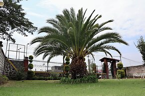La Palma, Suites Campestres