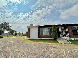 La Palma, Suites Campestres