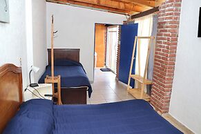 La Palma, Suites Campestres