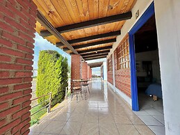 La Palma, Suites Campestres