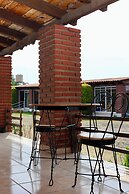 La Palma, Suites Campestres