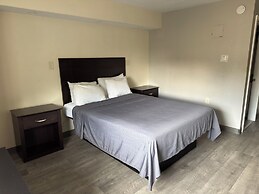 Belleville Motor Lodge