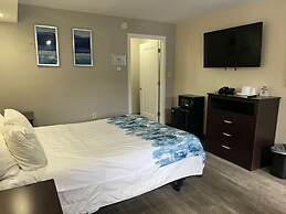 Belleville Motor Lodge