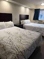 Belleville Motor Lodge